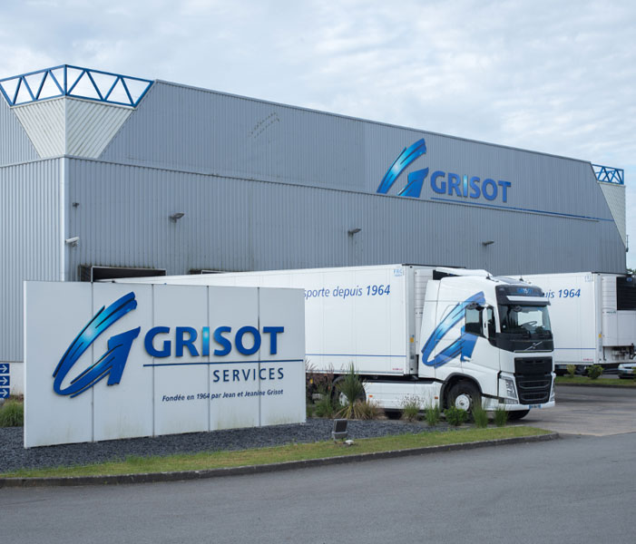GRISOT Services